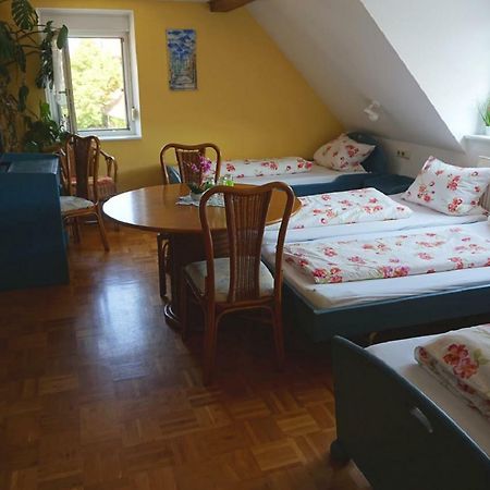 Gasthaus Zur Krone 温德尔斯巴赫 外观 照片