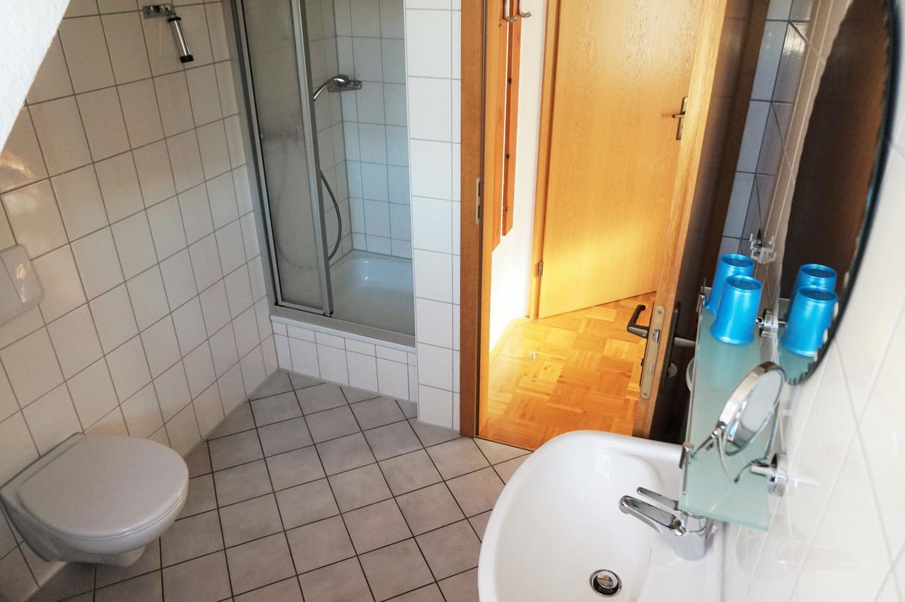 Gasthaus Zur Krone 温德尔斯巴赫 外观 照片